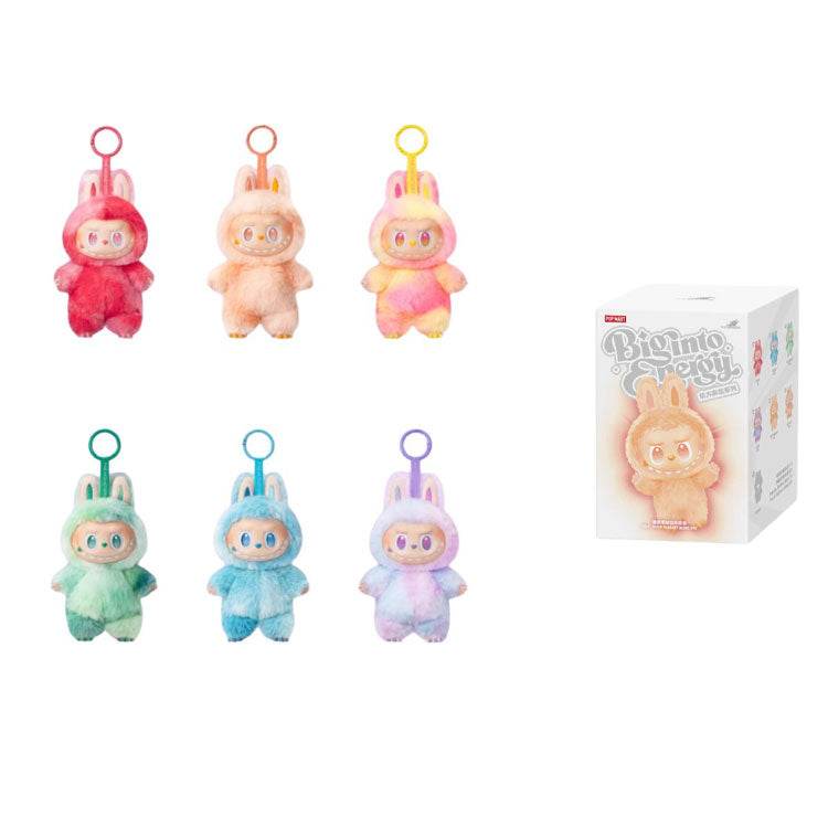 Мягкая игрушка Bubble Mart Pop Mart Labubu 3.0 - Boxette Shop